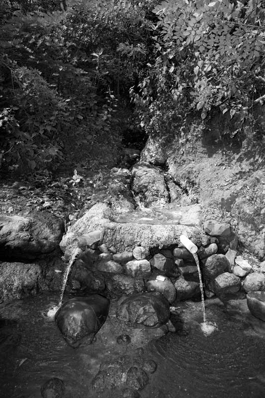 Integrated Solution for Urban Drinking Water Challenges - Water loss due to leakage in the embankment of Vihar Lake, Mumbai, Maharashtra